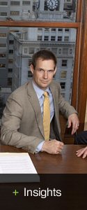 Portland Attorney